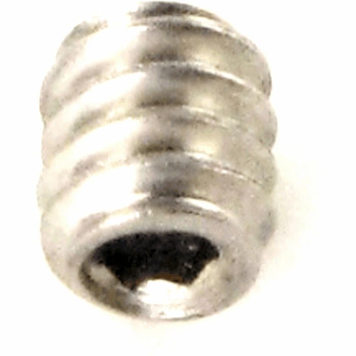RPM Hex Head Set Screw - Stainless Steel - TippmannParts