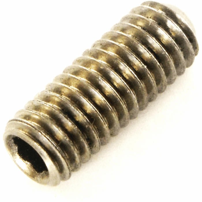 RPM Hex Head Set Screw - Stainless Steel - TippmannParts