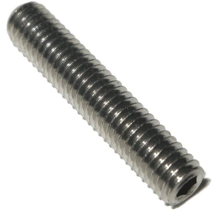 RPM Hex Head Set Screw - Stainless Steel - TippmannParts