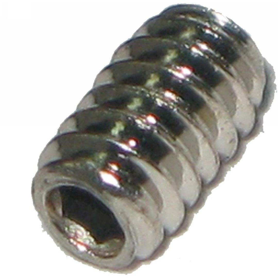 RPM Hex Head Set Screw - Stainless Steel - TippmannParts