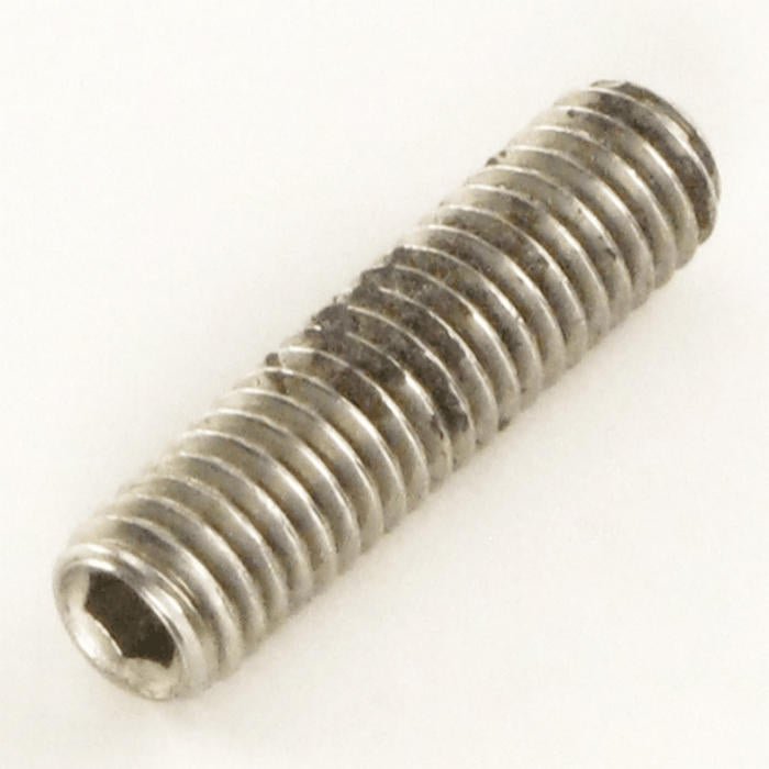 RPM Hex Head Set Screw - Stainless Steel - TippmannParts