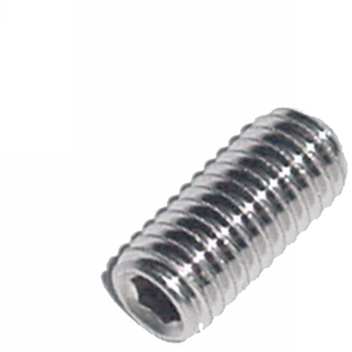 RPM Hex Head Set Screw - Stainless Steel - TippmannParts