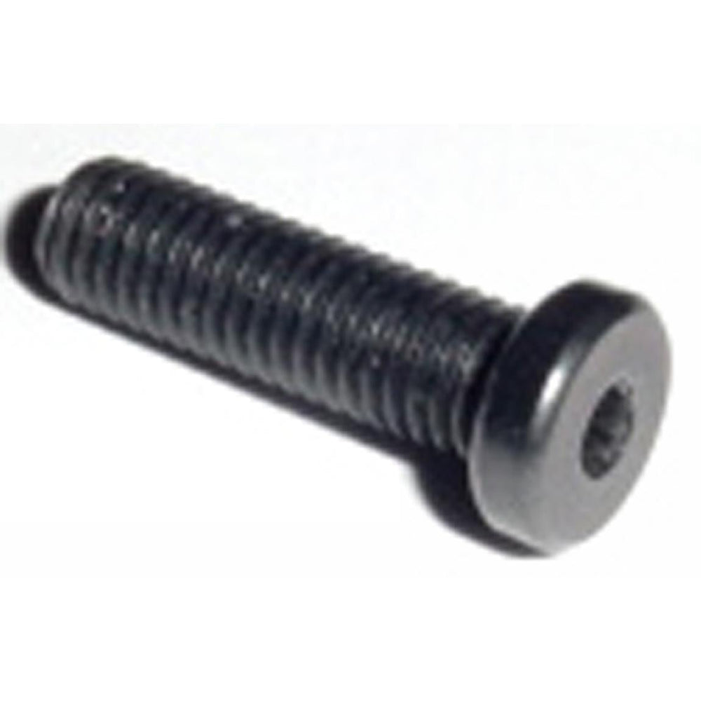 RPM Low Head Screw - Black Oxide Steel - TippmannParts