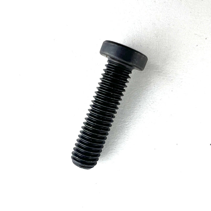 RPM Low Head Screw - Black Oxide Steel - TippmannParts