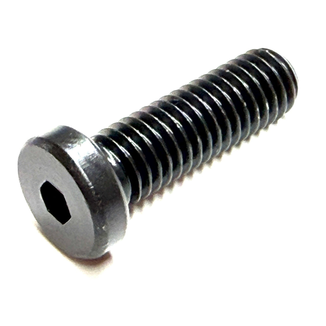 RPM Low Head Screw - Black Oxide Steel - TippmannParts