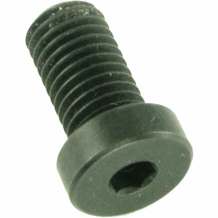 RPM Low Head Screw - Black Oxide Steel - TippmannParts