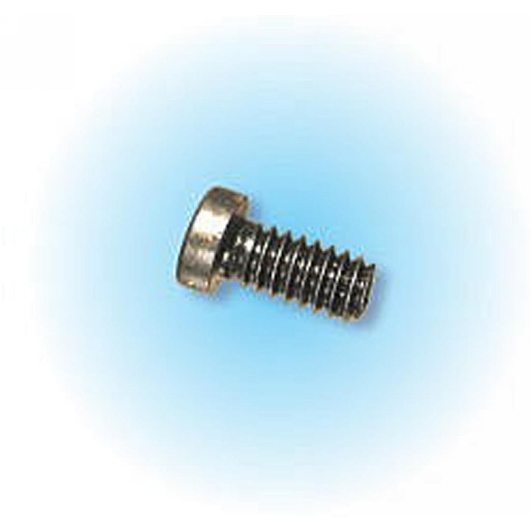 RPM Low Head Screw - Black Oxide Steel - TippmannParts
