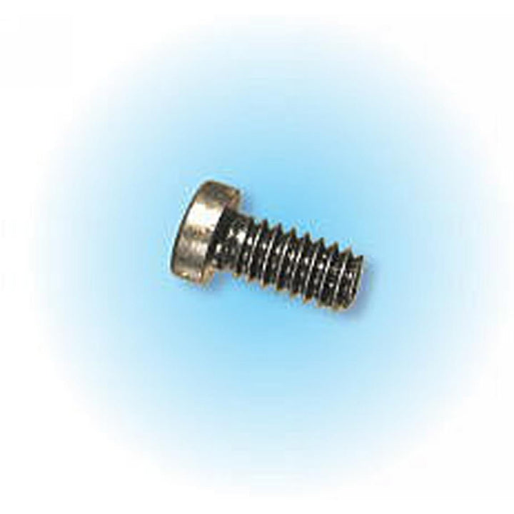 RPM Low Head Screw - Black Oxide Steel - TippmannParts