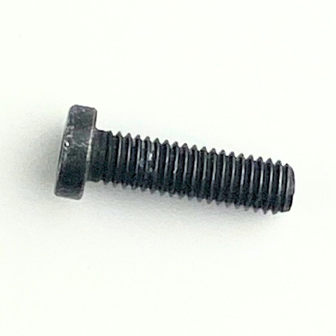 RPM Low Head Screw - Black Oxide Steel - TippmannParts