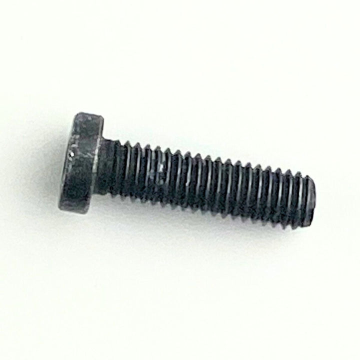RPM Low Head Screw - Black Oxide Steel - TippmannParts