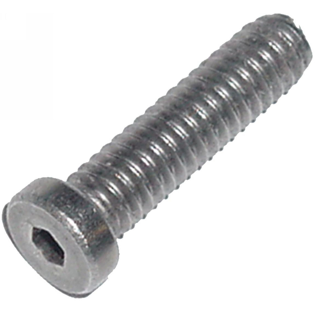 RPM Low Head Screw - Black Oxide Steel - TippmannParts