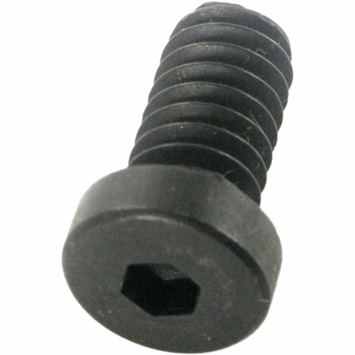 RPM Low Head Screw - Black Oxide Steel - TippmannParts