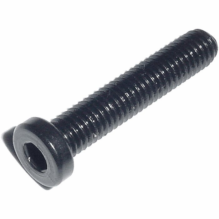 RPM Low Head Screw - Black Oxide Steel - TippmannParts