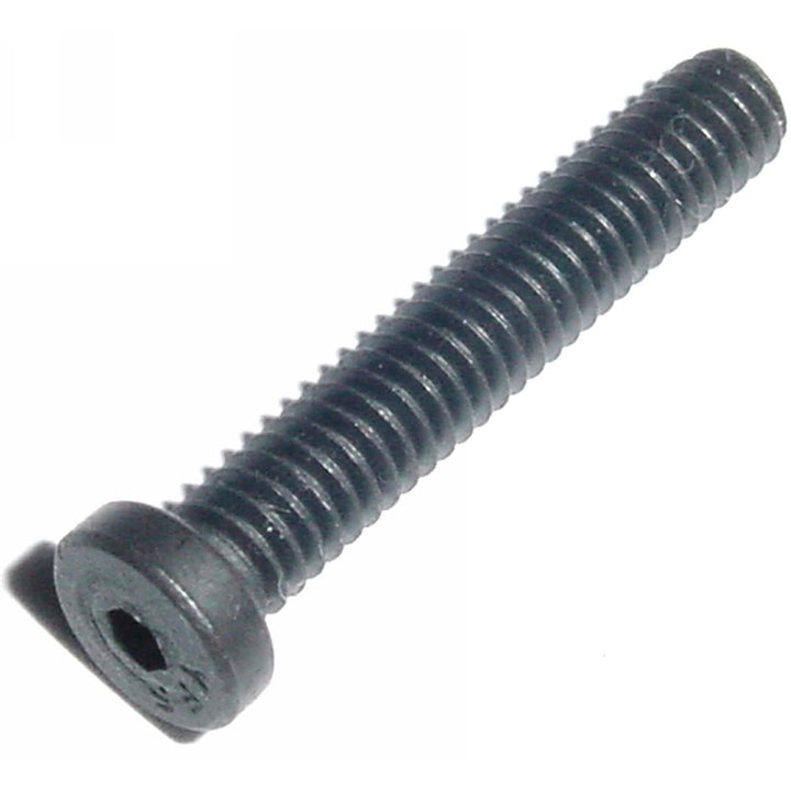 RPM Low Head Screw - Black Oxide Steel - TippmannParts