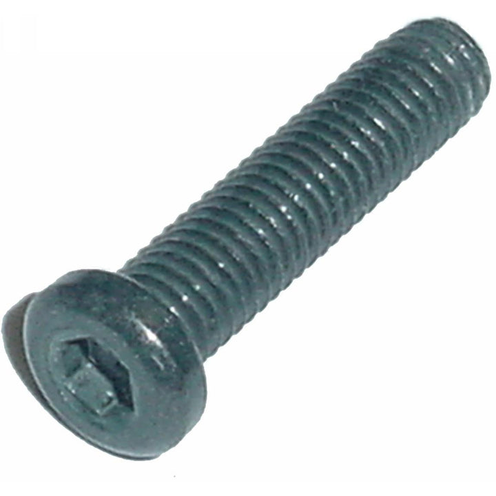 RPM Low Head Screw - Black Oxide Steel - TippmannParts
