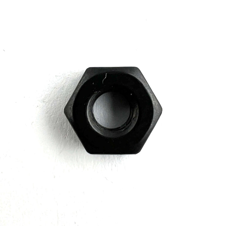 RPM Machine Nut - Black Oxide Steel - TippmannParts