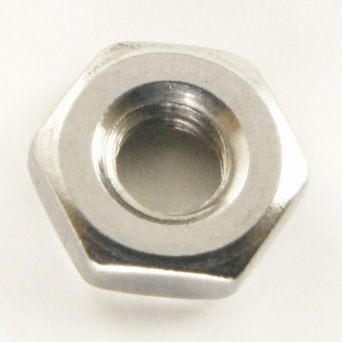 RPM Machine Nut - Stainless Steel - TippmannParts
