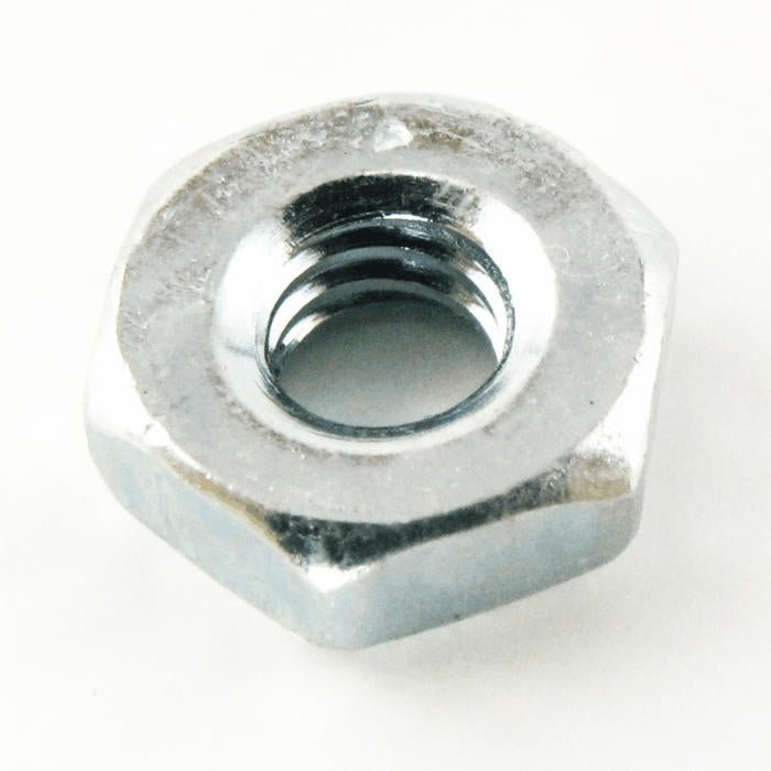 RPM Machine Nut - Zinc Plated - TippmannParts