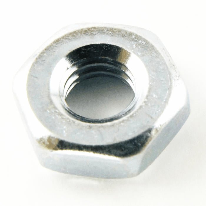 RPM Machine Nut - Zinc Plated - TippmannParts