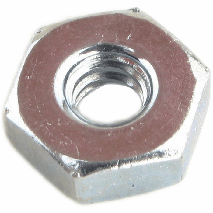 RPM Machine Nut - Zinc Plated - TippmannParts