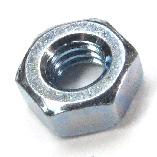RPM Machine Nut - Zinc Plated - TippmannParts