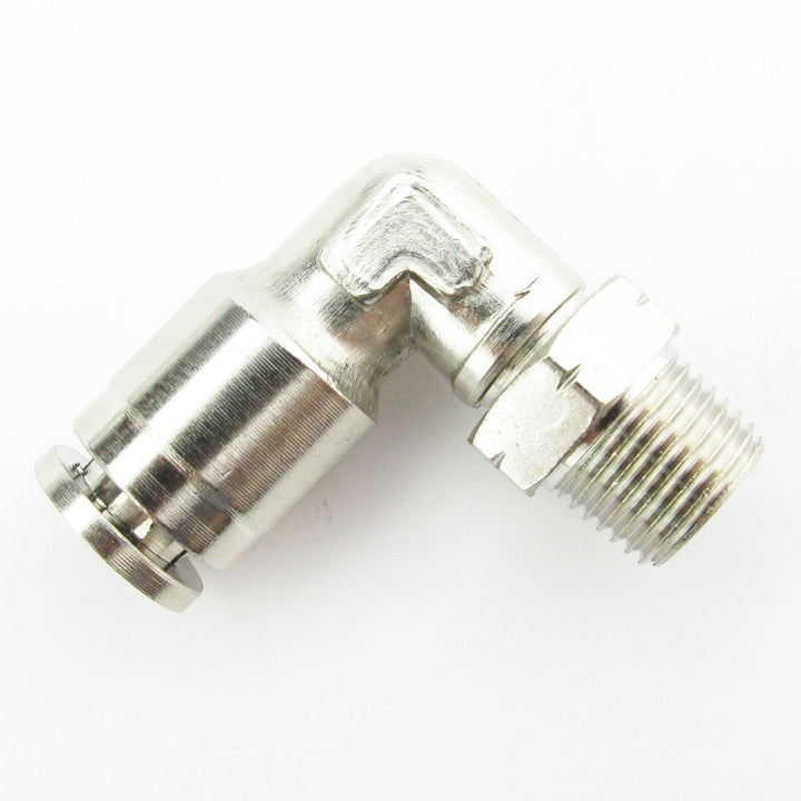 RPM Macro Line Fitting - 90 Swivel - TippmannParts