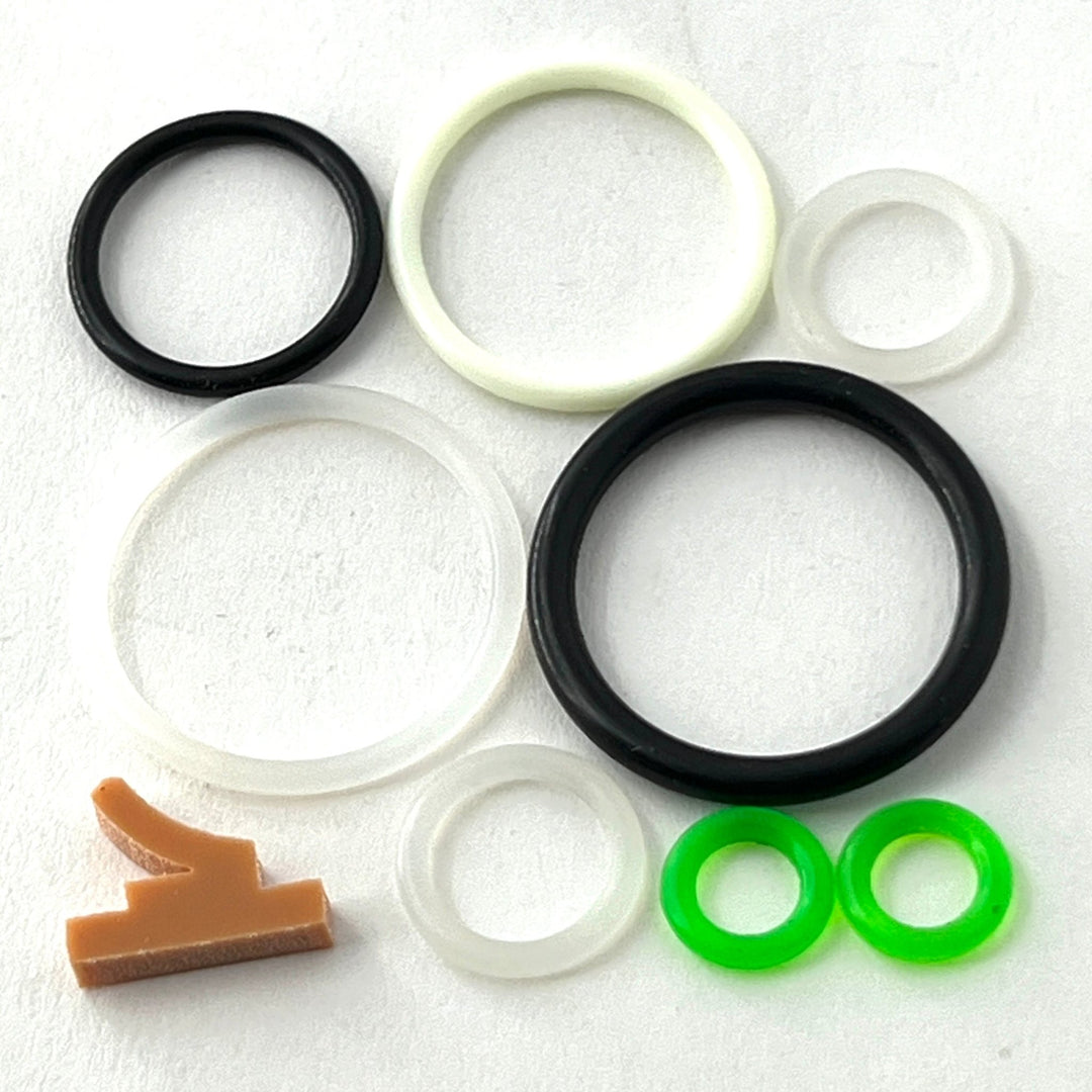 RPM Oring Kit with Ball Latch for Tippmann Stormer - TippmannParts