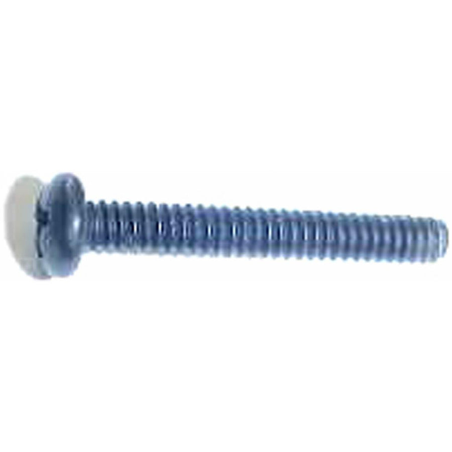 RPM Phillips Button Screw - Black Oxide Steel - TippmannParts