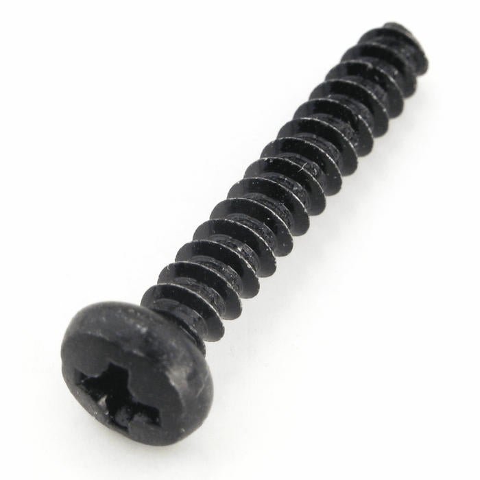 RPM Phillips Button Screw - Black Oxide Steel - TippmannParts