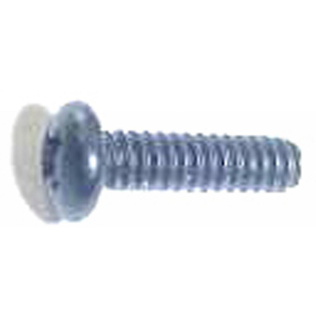 RPM Phillips Button Screw - Black Oxide Steel - TippmannParts