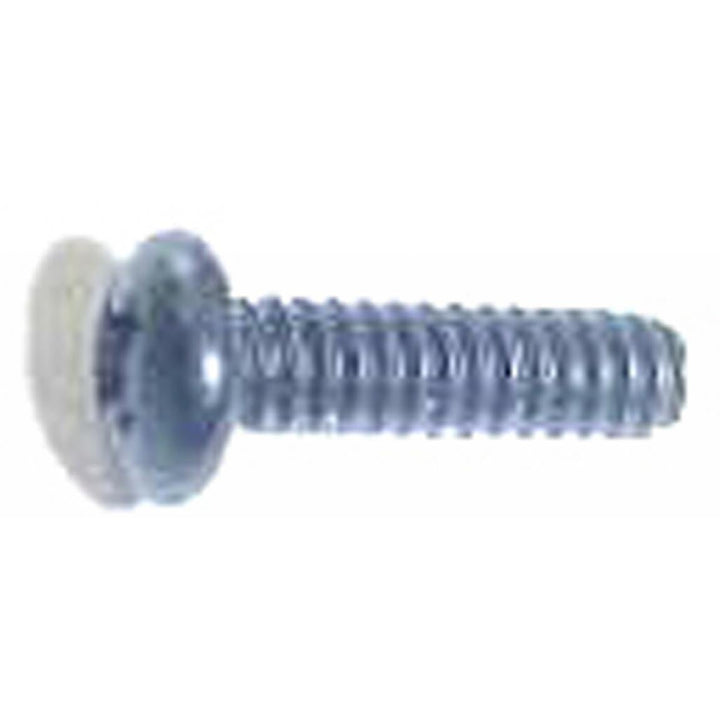 RPM Phillips Button Screw - Black Oxide Steel - TippmannParts