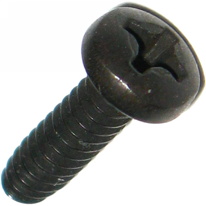 RPM Phillips Button Screw - Black Oxide Steel - TippmannParts