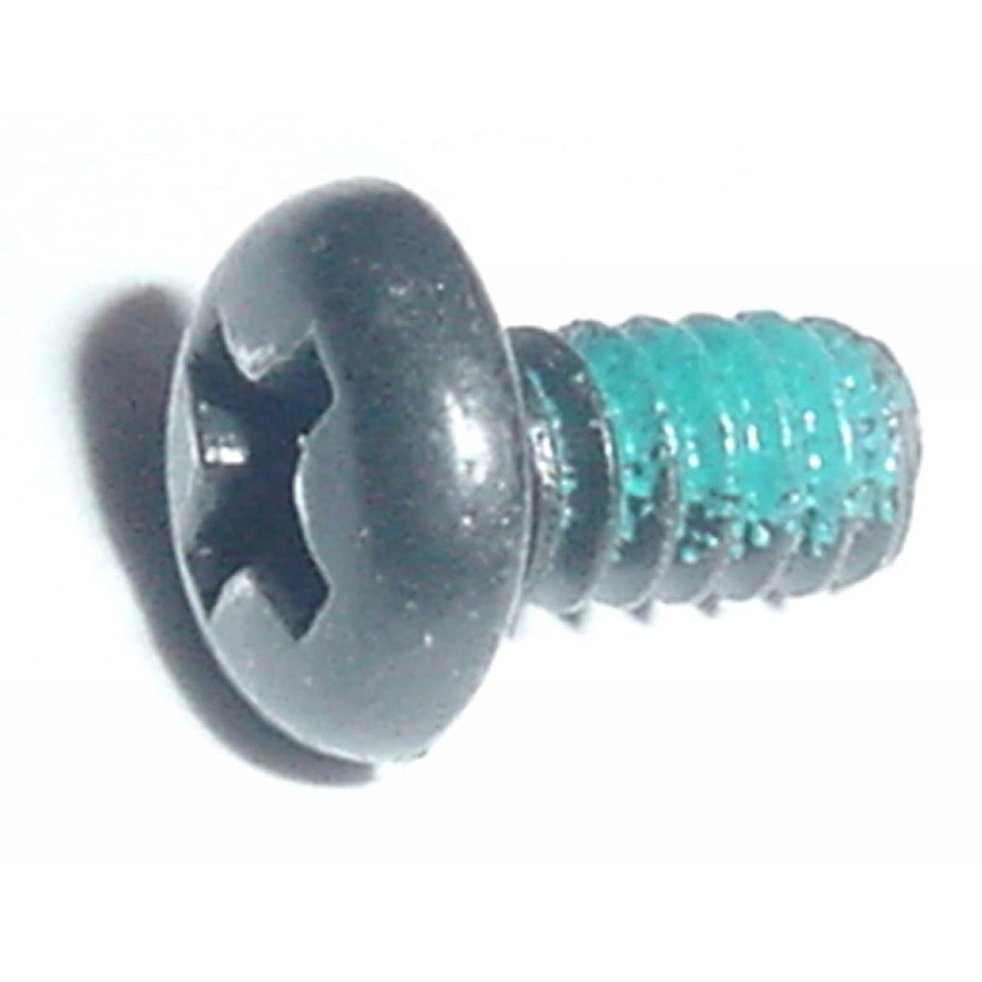 RPM Phillips Button Screw - Black Oxide Steel - TippmannParts