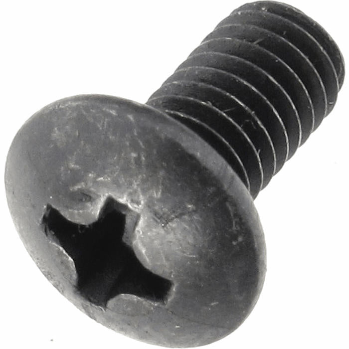 RPM Phillips Button Screw - Black Oxide Steel - TippmannParts