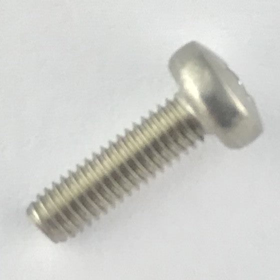 RPM Phillips Button Screw - Stainless Steel - TippmannParts