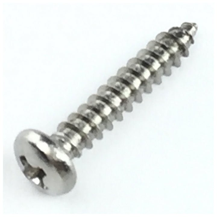 RPM Phillips Button Screw - Stainless Steel - TippmannParts