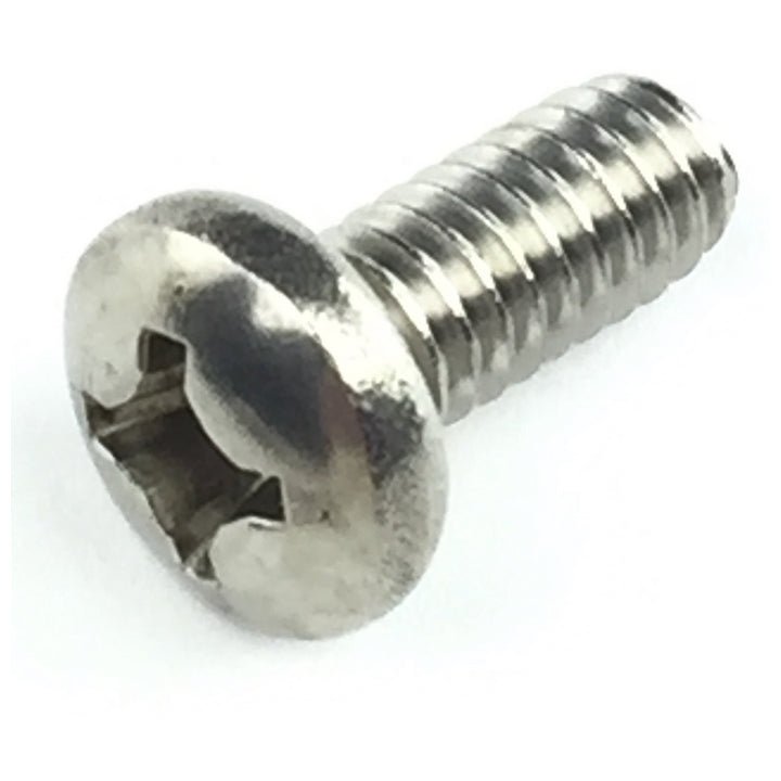 RPM Phillips Button Screw - Stainless Steel - TippmannParts