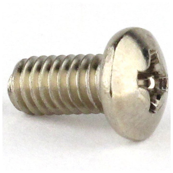 RPM Phillips Button Screw - Stainless Steel - TippmannParts