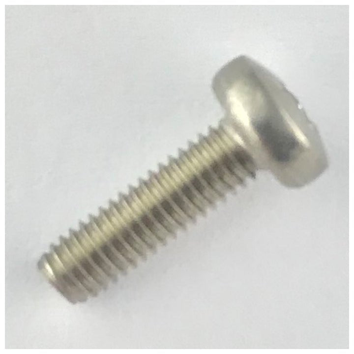 RPM Phillips Button Screw - Stainless Steel - TippmannParts