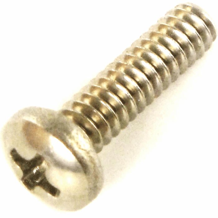 RPM Phillips Button Screw - Stainless Steel - TippmannParts