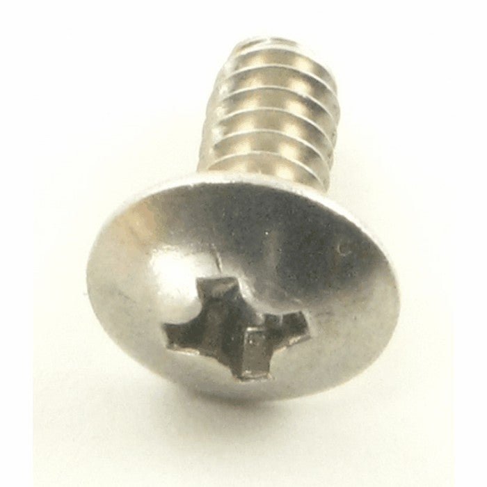 RPM Phillips Button Screw - Stainless Steel - TippmannParts