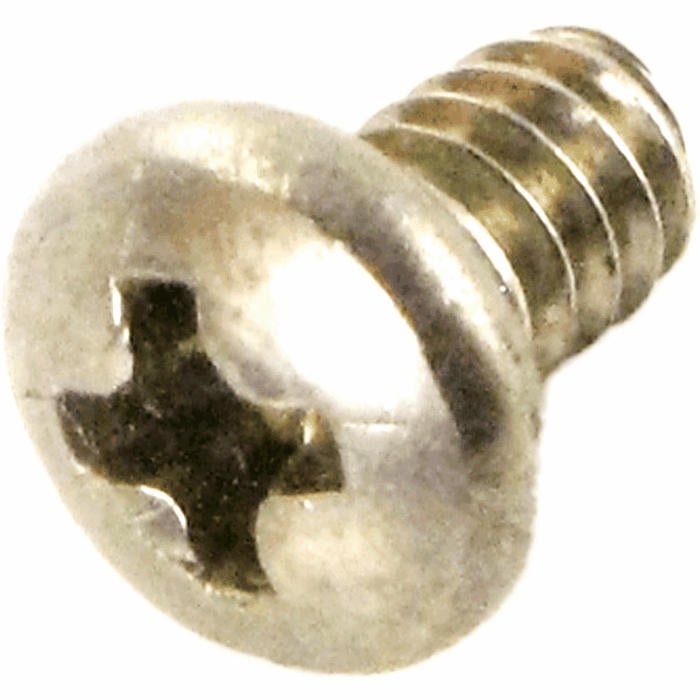 RPM Phillips Button Screw - Stainless Steel - TippmannParts
