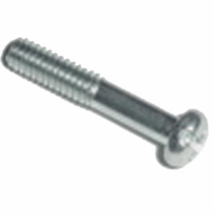 RPM Phillips Button Screw - Stainless Steel - TippmannParts