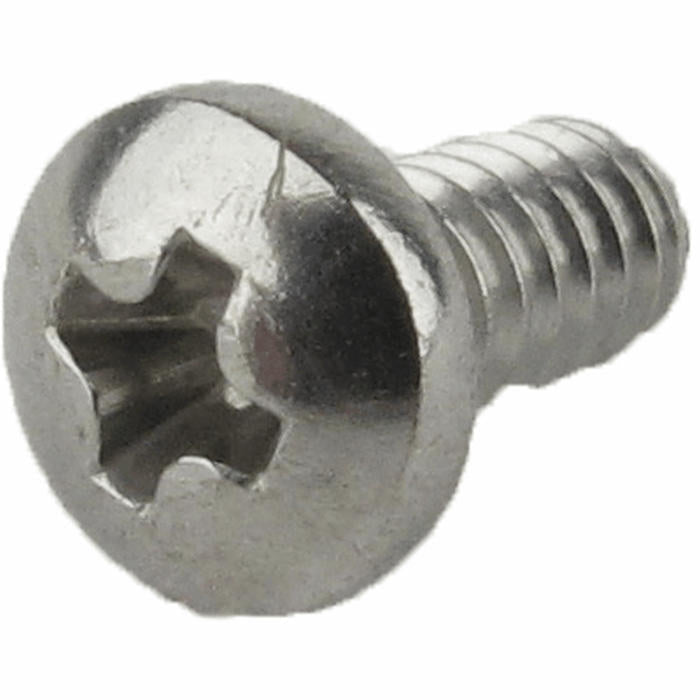 RPM Phillips Button Screw - Stainless Steel - TippmannParts