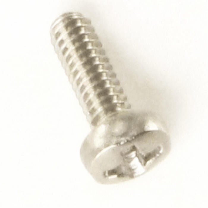 RPM Phillips Button Screw - Stainless Steel - TippmannParts