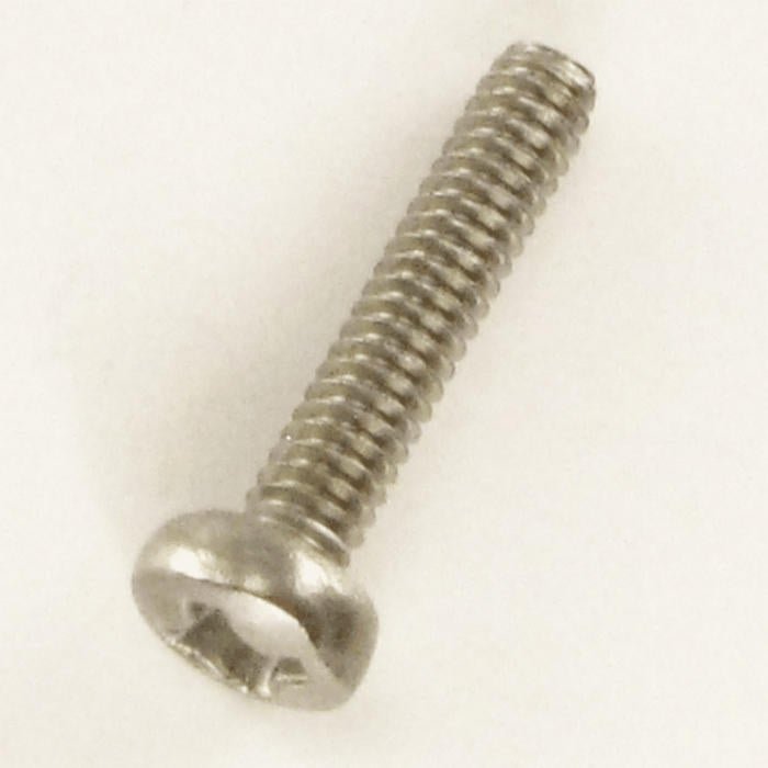 RPM Phillips Button Screw - Stainless Steel - TippmannParts