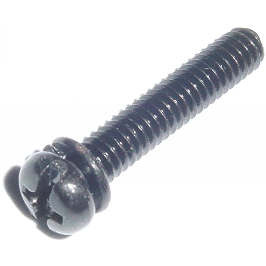 RPM Phillips Button Screw - Zinc Plated Carbon Steel - TippmannParts