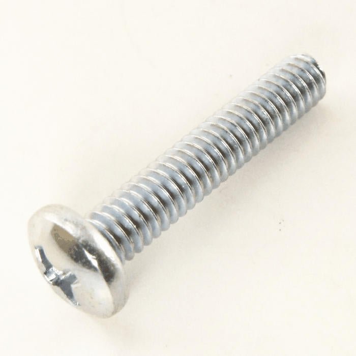 RPM Phillips Button Screw - Zinc Plated Carbon Steel - TippmannParts
