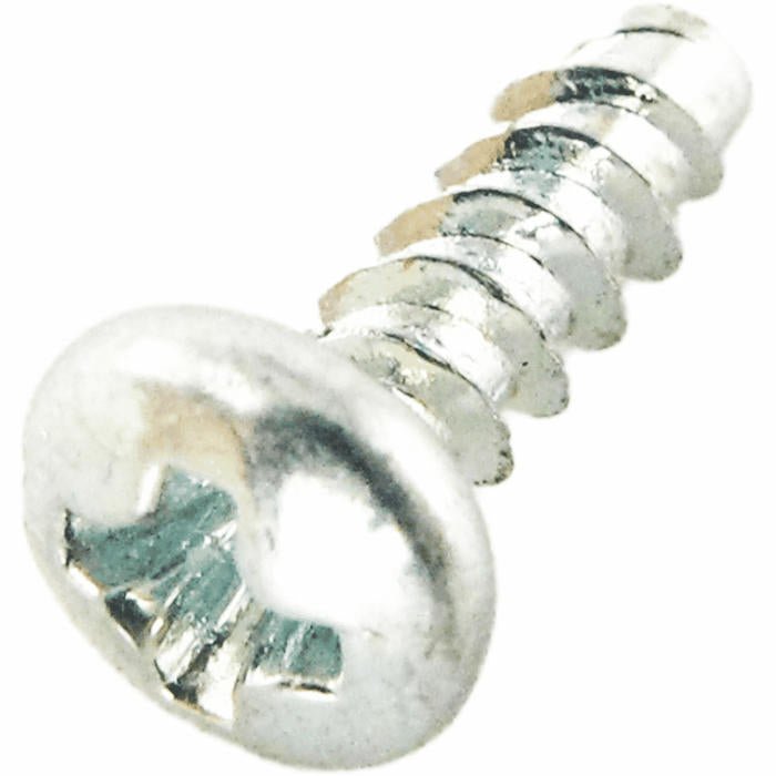 RPM Phillips Button Screw - Zinc Plated Carbon Steel - TippmannParts