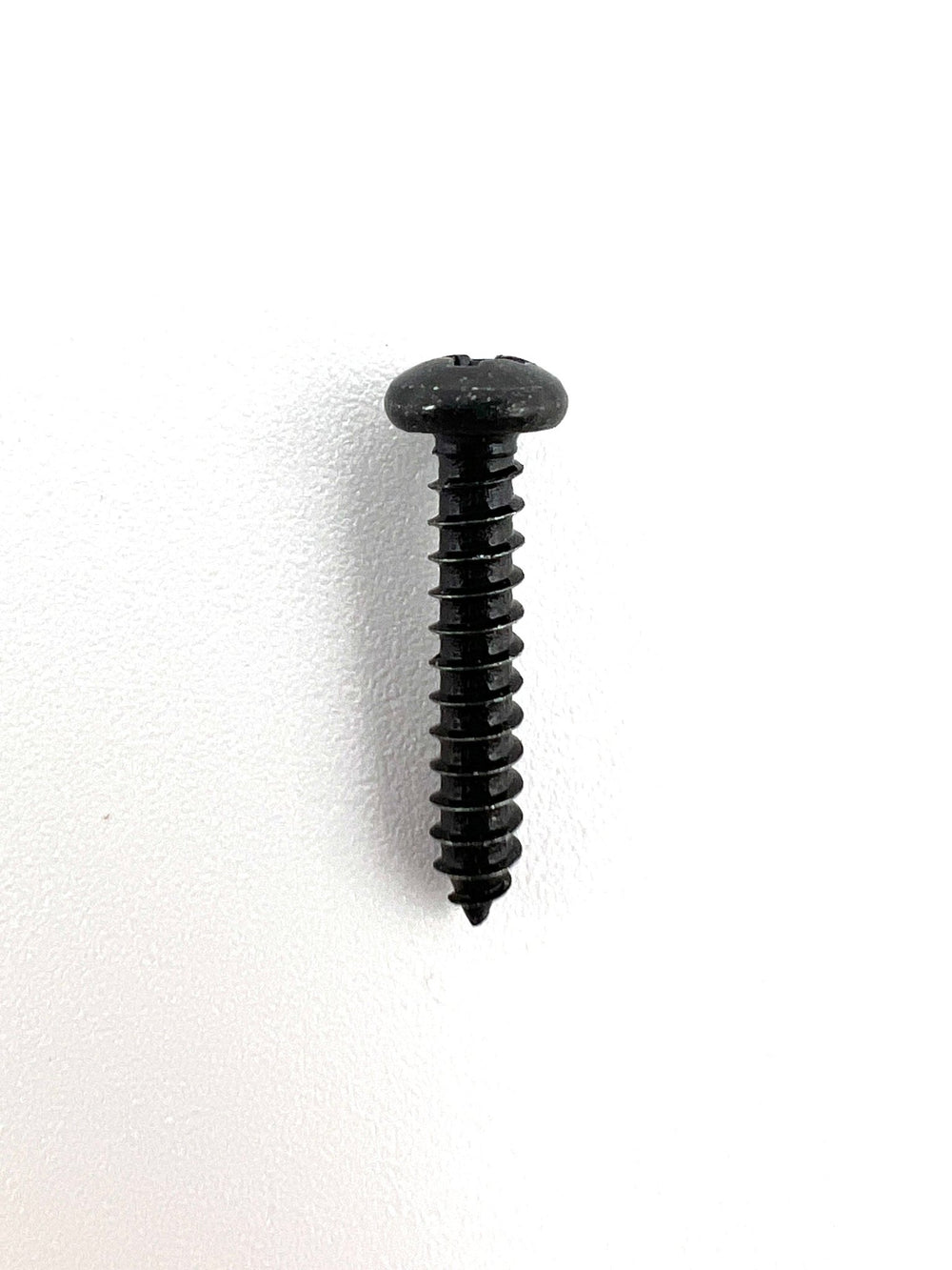 RPM Phillips Self Tapping Screw - Black Oxide Steel - TippmannParts